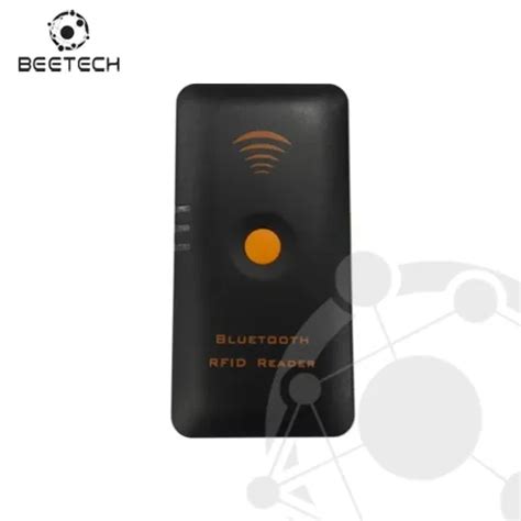 gao bluetooth rfid